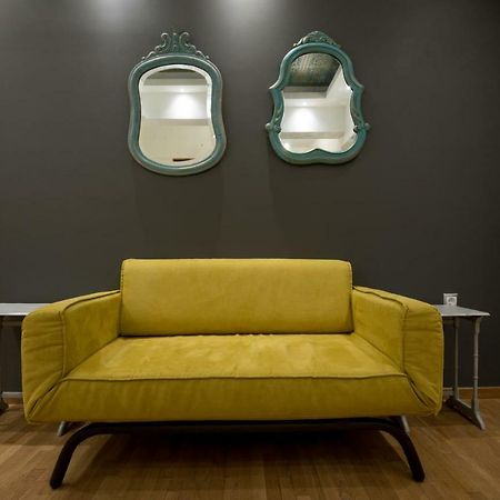 Rastoni Athens Suites Near Acropolis At Tsatsou Street Экстерьер фото