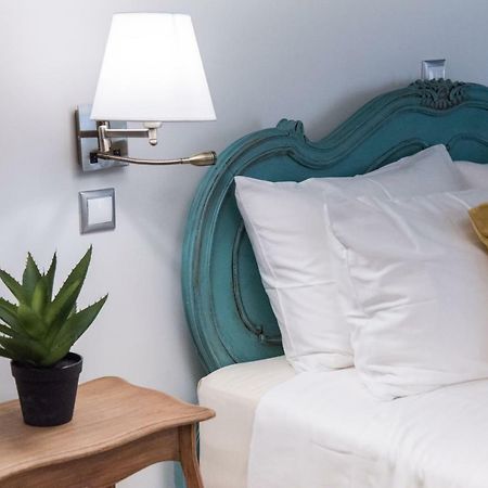 Rastoni Athens Suites Near Acropolis At Tsatsou Street Экстерьер фото