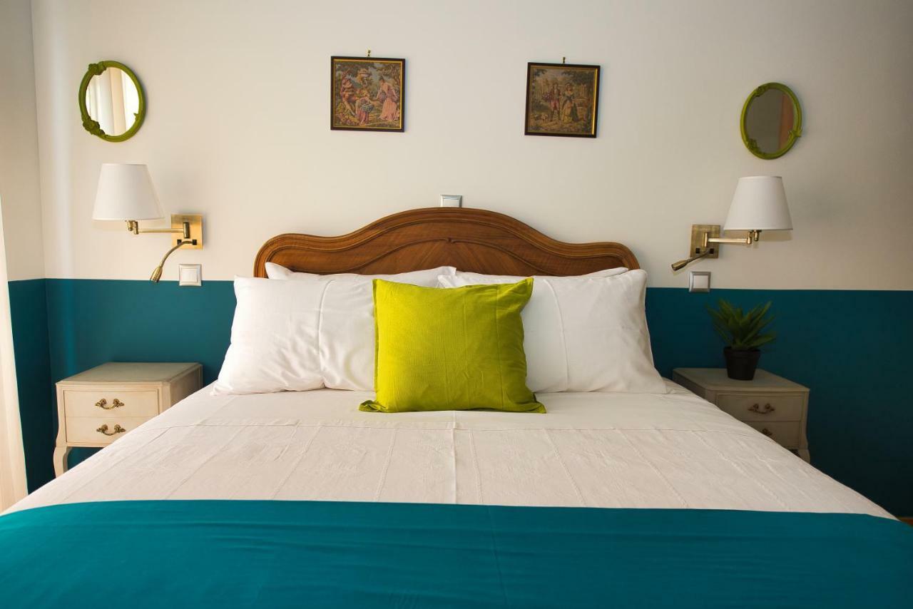 Rastoni Athens Suites Near Acropolis At Tsatsou Street Экстерьер фото