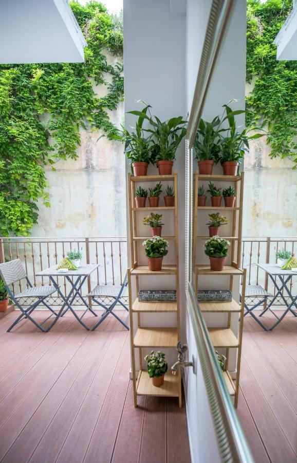 Rastoni Athens Suites Near Acropolis At Tsatsou Street Экстерьер фото