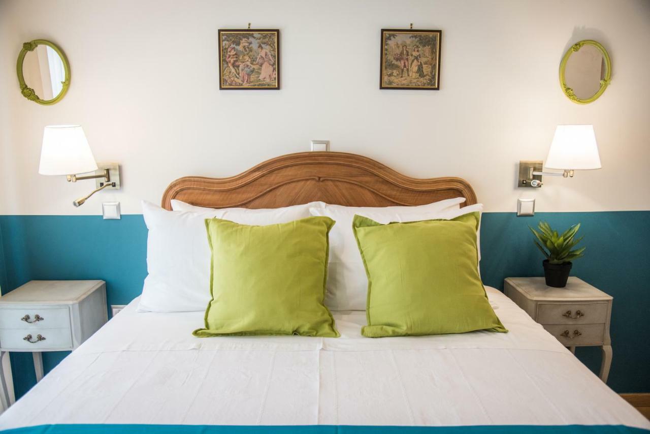 Rastoni Athens Suites Near Acropolis At Tsatsou Street Экстерьер фото