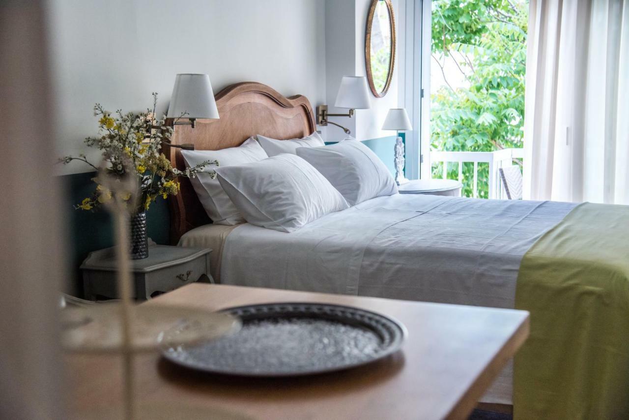 Rastoni Athens Suites Near Acropolis At Tsatsou Street Экстерьер фото