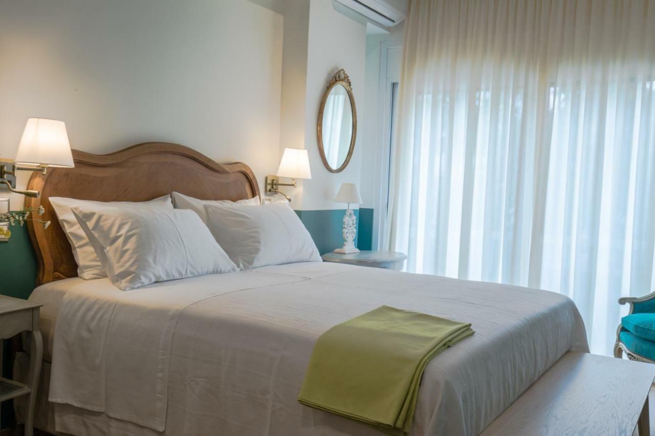Rastoni Athens Suites Near Acropolis At Tsatsou Street Экстерьер фото