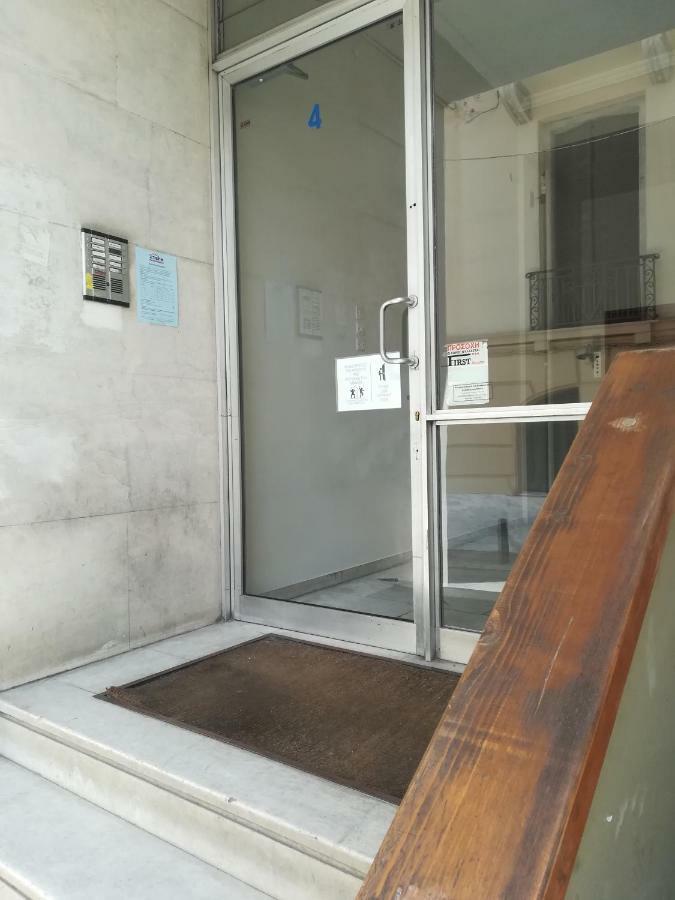 Rastoni Athens Suites Near Acropolis At Tsatsou Street Экстерьер фото